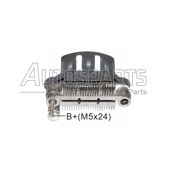 IA4201 - PROTECH, ΑΝΟΡΘΩΣΗ ΔΥΝΑΜΟΥ MITSUBISHI 75mm 30Amp