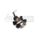 77634.1 - GEBE, ΨΥΚΤΡΟΘΗΚΗ ΜΙΖΑΣ MITSUBISHI 12V MAZDA