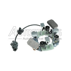 SBH5027 - AS-PL, ΨΥΚΤΡΟΘΗΚΗ ΜΙΖΑΣ MITSUBISHI 24V (JASX103-104)