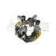 SBH5008 - AS-PL, ΨΥΚΤΡΟΘΗΚΗ ΜΙΖΑΣ MITSUBISHI 24V (JASX103-104) 4 ΚΑΡΒΟΥΝΑ