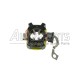 77212.1 - GEBE, ΨΥΚΤΡΟΘΗΚΗ ΜΙΖΑΣ MOTORCRAFT 12V (FX70-71) FORD 