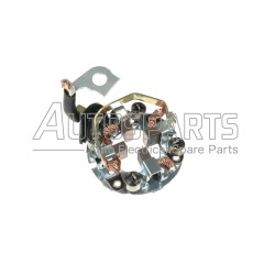 234062 - CARGO, ΨΥΚΤΡΟΘΗΚΗ ΜΙΖΑΣ MOTORCRAFT 12V FORD