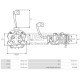 SBH9010 - AS-PL, ΨΥΚΤΡΟΘΗΚΗ ΜΙΖΑΣ PAL MAGNETON 12V SBH9010 - AS-PL, ΨΥΚΤΡΟΘΗΚΗ ΜΙΖΑΣ PAL MAGNETON 12V