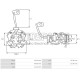 77153.1 - GEBE, ΨΥΚΤΡΟΘΗΚΗ ΜΙΖΑΣ VALEO (PSX-133)
