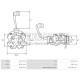 77156.1 - GEBE, ΨΥΚΤΡΟΘΗΚΗ ΜΙΖΑΣ VALEO (PSX140-141)