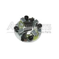 77156.1 - GEBE, ΨΥΚΤΡΟΘΗΚΗ ΜΙΖΑΣ VALEO (PSX140-141)