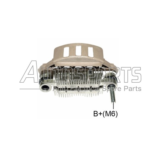 IMR7589 - TRANSPO, ΑΝΟΡΘΩΣΗ ΔΥΝΑΜΟΥ MITSUBISHI 75mm 6-35Amp