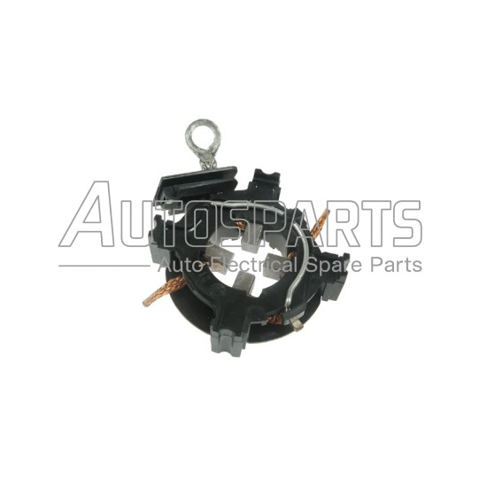 77165.1 - GEBE, ΨΥΚΤΡΟΘΗΚΗ ΜΙΖΑΣ VALEO 12V (PSX156)