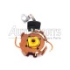 SBH3019 - AS-PL, ΨΥΚΤΡΟΘΗΚΗ ΜΙΖΑΣ VALEO 12V (PSX160-164)