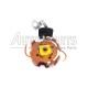 IB6545 - PROTECH, ΨΥΚΤΡΟΘΗΚΗ ΜΙΖΑΣ VALEO 12V (PSX163-164)