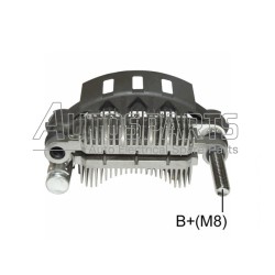 IMR8594 - TRANSPO, ΑΝΟΡΘΩΣΗ ΔΥΝΑΜΟΥ MITSUBISHI 85mm 30Amp
