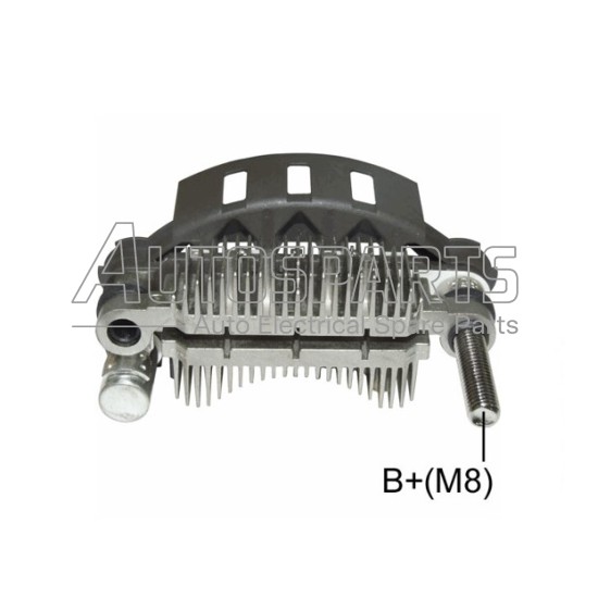IMR8594 - TRANSPO, ΑΝΟΡΘΩΣΗ ΔΥΝΑΜΟΥ MITSUBISHI 85mm 30Amp