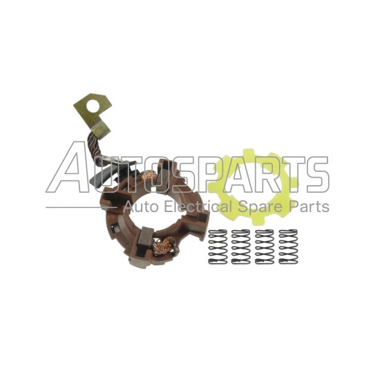 77146.1 - GEBE, ΨΥΚΤΡΟΘΗΚΗ ΜΙΖΑΣ VALEO 12V (PSX163-164)