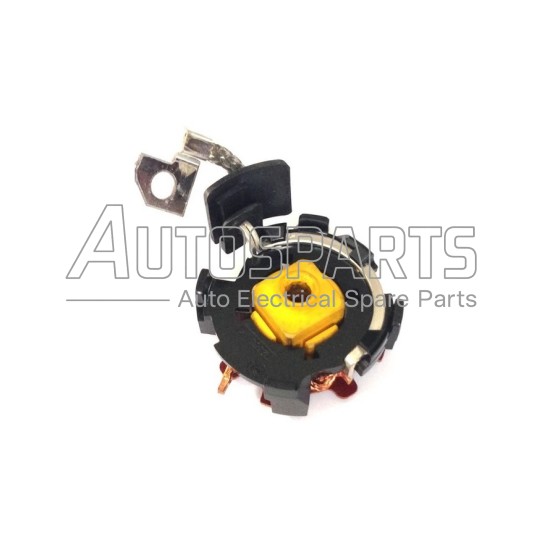 77149.1 - GEBE, ΨΥΚΤΡΟΘΗΚΗ ΜΙΖΑΣ VALEO 12V (PSX165-164)