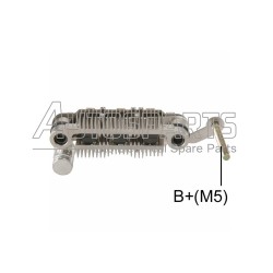 IMR7568 - TRANSPO, ΑΝΟΡΘΩΣΗ ΔΥΝΑΜΟΥ MITSUBISHI 75mm 30Amp