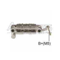 IMR7568 - TRANSPO, ΑΝΟΡΘΩΣΗ ΔΥΝΑΜΟΥ MITSUBISHI 75mm 30Amp