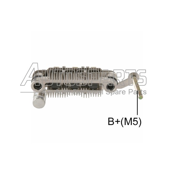 IMR7568 - TRANSPO, ΑΝΟΡΘΩΣΗ ΔΥΝΑΜΟΥ MITSUBISHI 75mm 30Amp