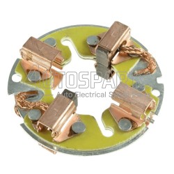 SBH3024 - AS-PL, ΨΥΚΤΡΟΘΗΚΗ ΜΙΖΑΣ VALEO 12V (PSX171-172) 4 ΚΑΡΒΟΥΝΑ