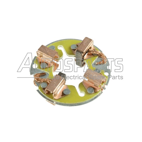 SBH3024 - AS-PL, ΨΥΚΤΡΟΘΗΚΗ ΜΙΖΑΣ VALEO 12V (PSX171-172) 4 ΚΑΡΒΟΥΝΑ