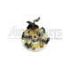 SBH3015 - AS-PL, ΨΥΚΤΡΟΘΗΚΗ ΜΙΖΑΣ VALEO 12V HYUNDAI / KIA