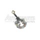 1250303 - ΨΥΚΤΡΟΘΗΚΗ ΜΙΖΑΣ VALEO KOREA 12V HYUNDAI, KIA 1250303 - ΨΥΚΤΡΟΘΗΚΗ ΜΙΖΑΣ VALEO KOREA 12V HYUNDAI, KIA