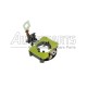 235390 - CARGO, ΨΥΚΤΡΟΘΗΚΗ ΜΙΖΑΣ VALEO KOREA 12V HYUNDAI, KIA