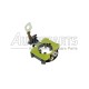 IA6737 - PROTECH, ΨΥΚΤΡΟΘΗΚΗ ΜΙΖΑΣ VALEO KOREA 12V HYUNDAI, KIA