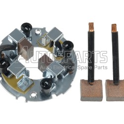 77213.1 - GEBE, ΨΥΚΤΡΟΘΗΚΗ ΜΙΖΑΣ VISTEON 12V (FX75) FORD 2 ΚΑΡΒΟΥΝΑ