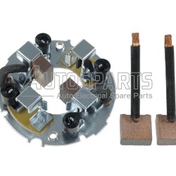 77313.1 - GEBE, ΨΥΚΤΡΟΘΗΚΗ ΜΙΖΑΣ VISTEON 12V (FX75) FORD 4 ΚΑΡΒΟΥΝΑ