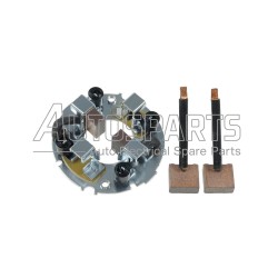 77313.1 - GEBE, ΨΥΚΤΡΟΘΗΚΗ ΜΙΖΑΣ VISTEON 12V (FX75) FORD 4 ΚΑΡΒΟΥΝΑ