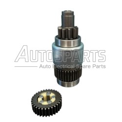 999.0005 - AUTOSPARTS, ΓΡΑΝΑΖΙ 10Δ 35Δ DENSO BELARUS 