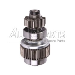 ZN1097ZB - ZEN, ΓΡΑΝΑΖΙ 10Δ 40Δ DENSO TOYOTA D-4D 