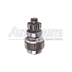 ZN1097ZB - ZEN, ΓΡΑΝΑΖΙ 10Δ 40Δ DENSO TOYOTA D-4D 