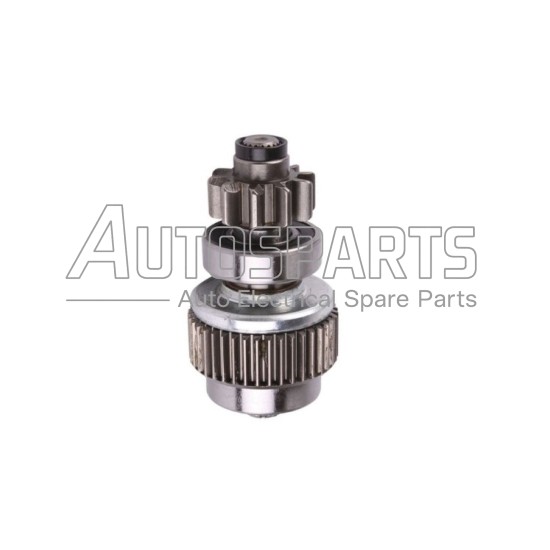 ZN1097ZB - ZEN, ΓΡΑΝΑΖΙ 10Δ 40Δ DENSO TOYOTA D-4D 