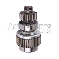 ZN1097 - ZEN, ΓΡΑΝΑΖΙ 10Δ 40Δ DENSO TOYOTA D-4D 