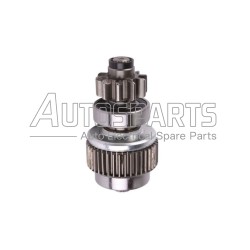 ZN1097 - ZEN, ΓΡΑΝΑΖΙ 10Δ 40Δ DENSO TOYOTA D-4D 