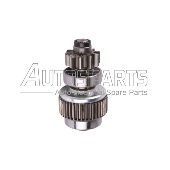 ZN1097 - ZEN, ΓΡΑΝΑΖΙ 10Δ 40Δ DENSO TOYOTA D-4D 