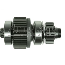 136796 - CARGO, ΓΡΑΝΑΖΙ 10Δ 40Δ DENSO TOYOTA D-4D 