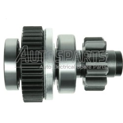 139653 - CARGO, ΓΡΑΝΑΖΙ 10Δ 40Δ DENSO TOYOTA HILUX