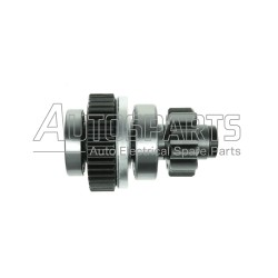 139653 - CARGO, ΓΡΑΝΑΖΙ 10Δ 40Δ DENSO TOYOTA HILUX