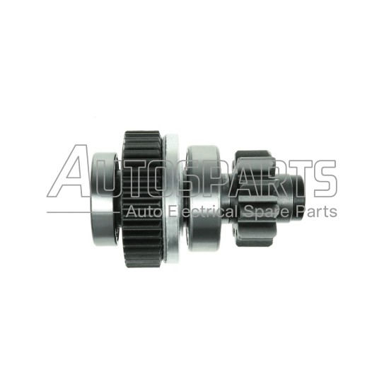 139653 - CARGO, ΓΡΑΝΑΖΙ 10Δ 40Δ DENSO TOYOTA HILUX 139653 - CARGO, ΓΡΑΝΑΖΙ 10Δ 40Δ DENSO TOYOTA HILUX