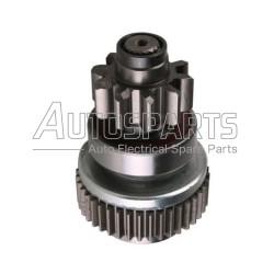 ZN0954ZB - ZEN, ΓΡΑΝΑΖΙ 10Δ 40Δ DENSO TOYOTA HILUX