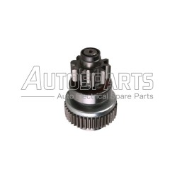 ZN0954ZB - ZEN, ΓΡΑΝΑΖΙ 10Δ 40Δ DENSO TOYOTA HILUX