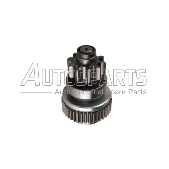 ZN0954ZB - ZEN, ΓΡΑΝΑΖΙ 10Δ 40Δ DENSO TOYOTA HILUX