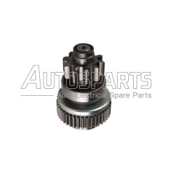ZN0954 - ZEN, ΓΡΑΝΑΖΙ 10Δ 40Δ DENSO TOYOTA HILUX
