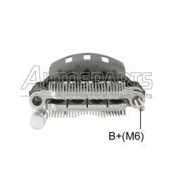 IMR8574 - TRANSPO, ΑΝΟΡΘΩΣΗ ΔΥΝΑΜΟΥ MITSUBISHI 85mm 50Amp