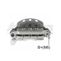 IMR8574 - TRANSPO, ΑΝΟΡΘΩΣΗ ΔΥΝΑΜΟΥ MITSUBISHI 85mm 50Amp