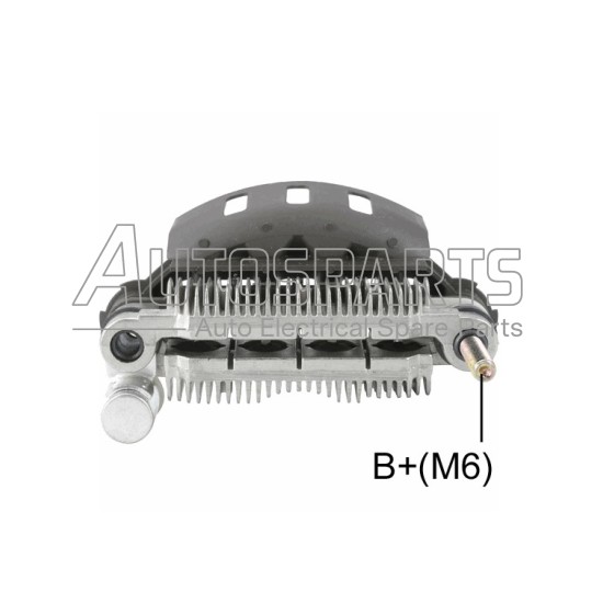 IMR8574 - TRANSPO, ΑΝΟΡΘΩΣΗ ΔΥΝΑΜΟΥ MITSUBISHI 85mm 50Amp
