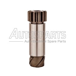 3301 - GHIBAUDI, ΓΡΑΝΑΖΙ 10Δ BOSCH 4/12 CAV ΣΙΔΕΡΕΝΙΟ 