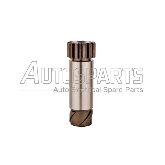 3301 - GHIBAUDI, ΓΡΑΝΑΖΙ 10Δ BOSCH 4/12 CAV ΣΙΔΕΡΕΝΙΟ 